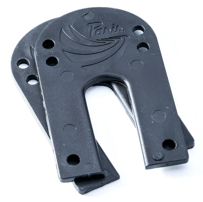 PARIS HARD RISER PADS 1/8