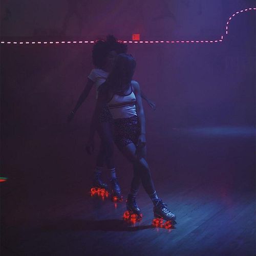 Impala Light Up Rollerskates Wheels Pink 62mm 82A 4pack