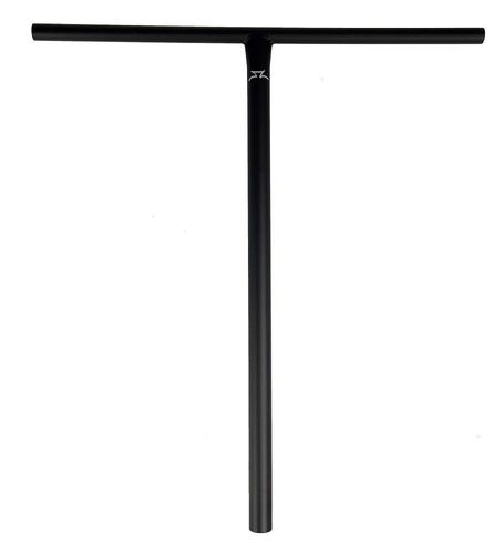 AO T-Bar 600mmx520mm Black
