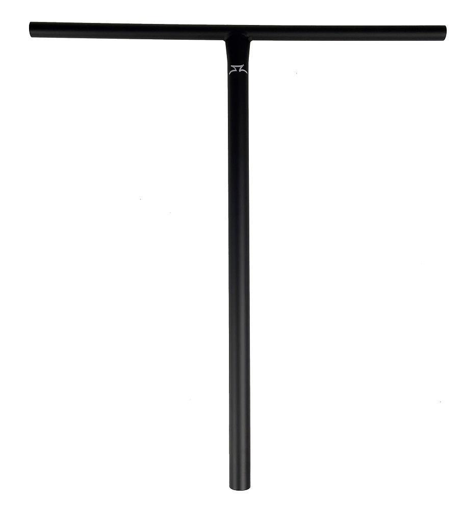 AO T-Bar 600mmx520mm Black