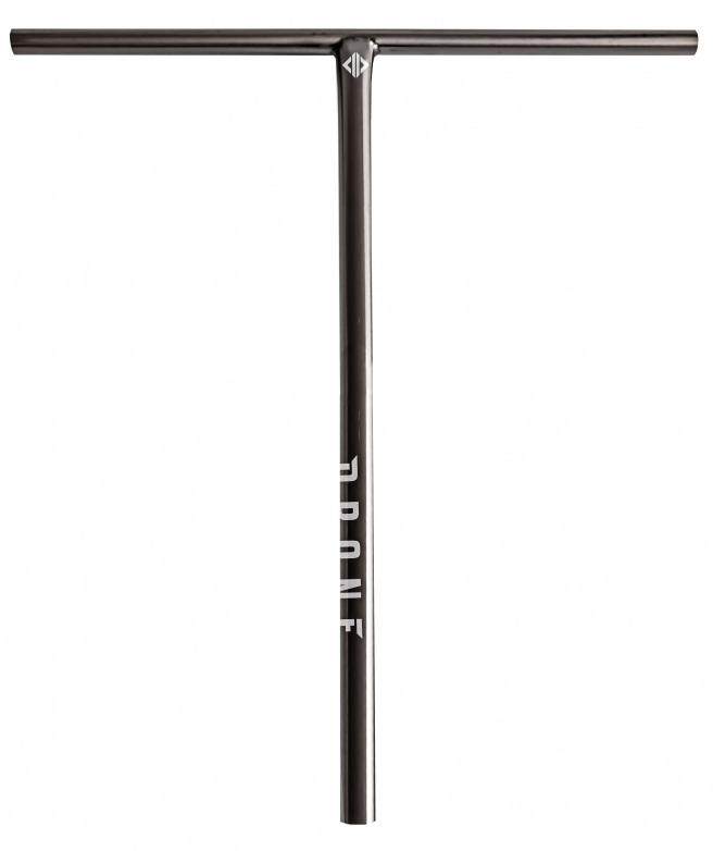 Drone Relic V2 Oversized Bar 660mmX610mm Black