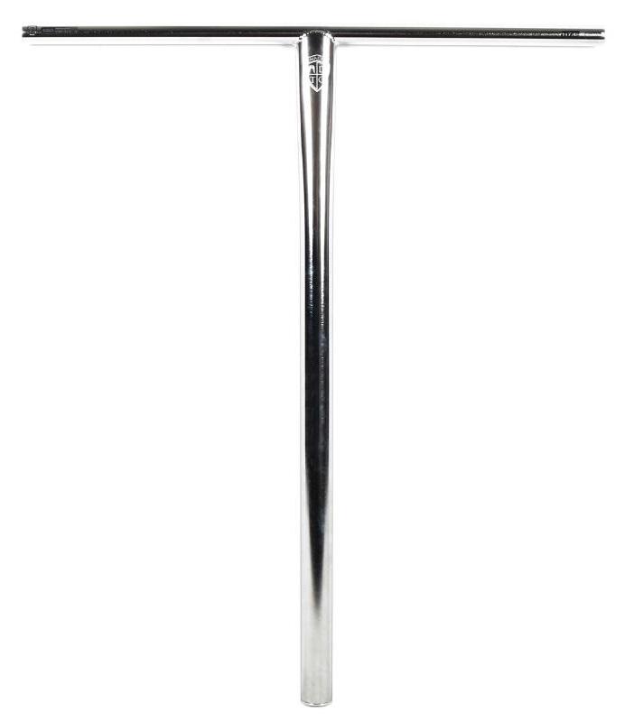 Ethic Tenacity T-Bar 720mmx580mm Chrome