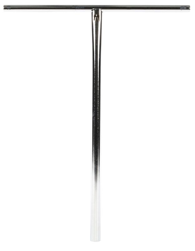 Ethic Trianon T-Bar 720mmx560mm Chrome