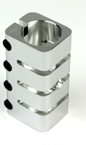 Sacrifice Shinobi Quad Clamp