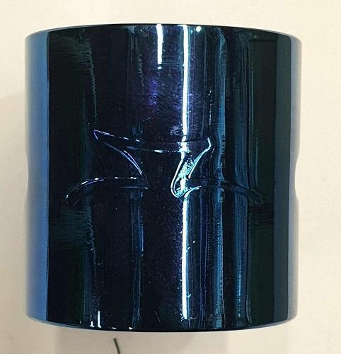 AO Double Clamp Burnpipe