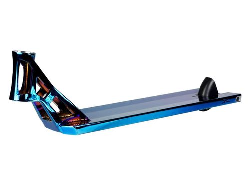 AO Sachem S2 5.35 Deck Burntpipe-S