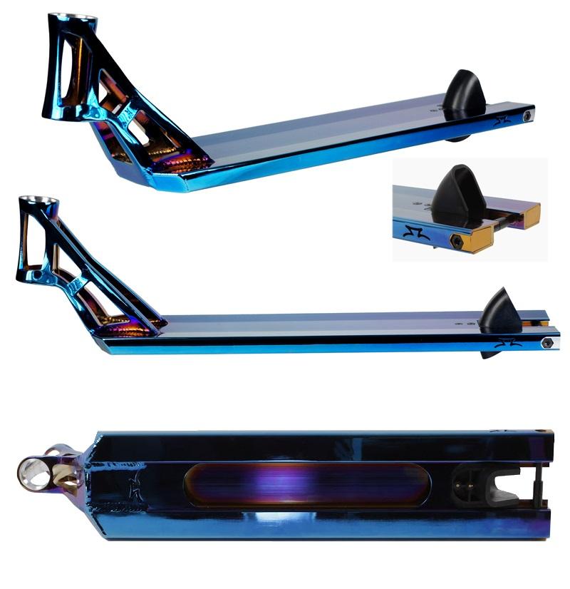 AO Sachem 2 5.35 Deck Burntpipe-L