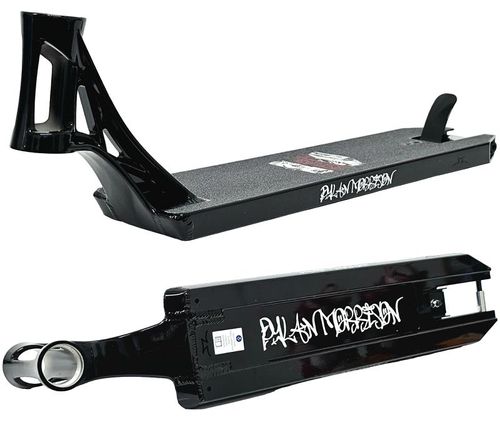 Ao Dylan Morrison V2 Deck Black