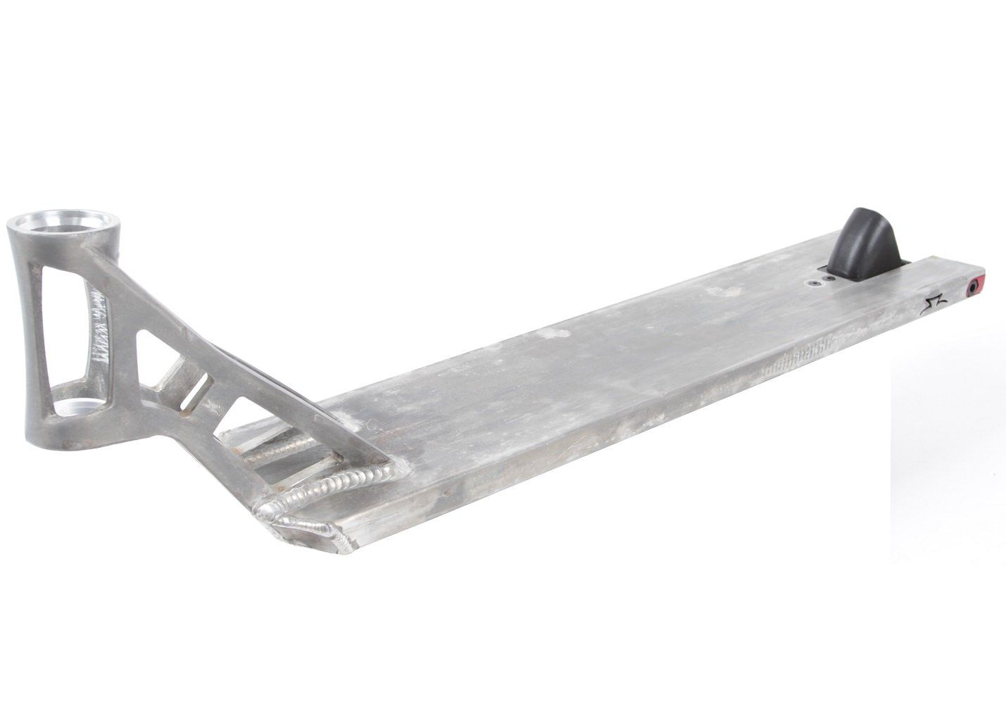 AO Sachem 2 5.35 Deck Raw-L