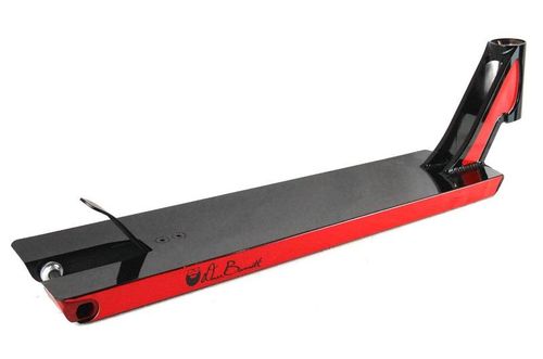 דק לקורקינט פעלולים AZTEK Fountain RR Sig 22''