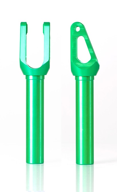 Apex Quantum Fork Green