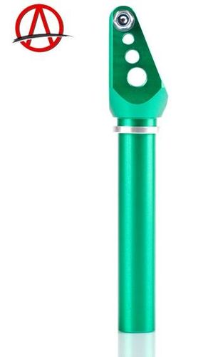 Apex Infinity Fork Green