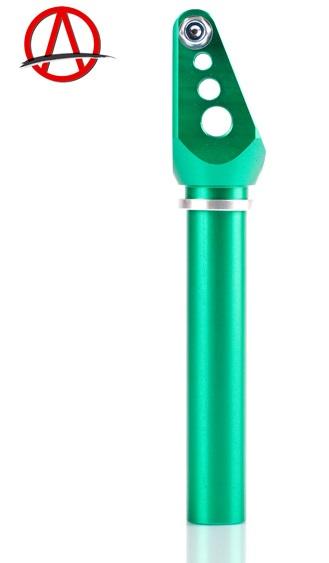 Apex Infinity Fork Green