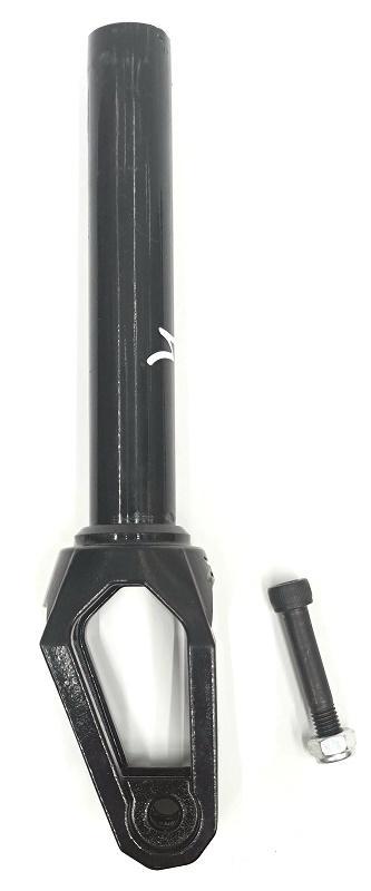 AO Progressive Mini HIC Fork Glossy