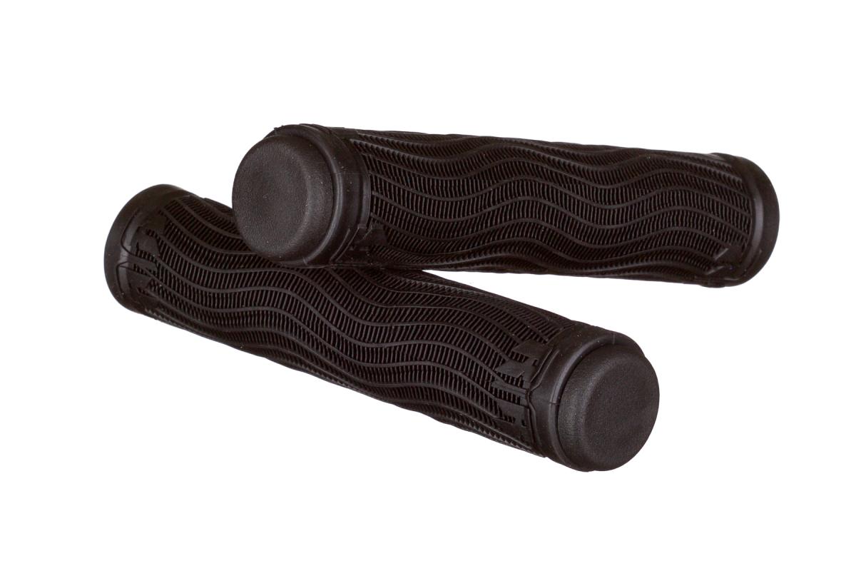 RAPTOR SLIM GRIPS BLACK