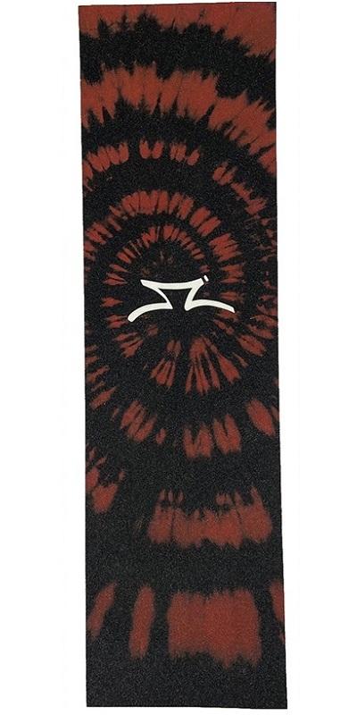 AO Tie Dye 6.5” Grip Tape Blk/Red