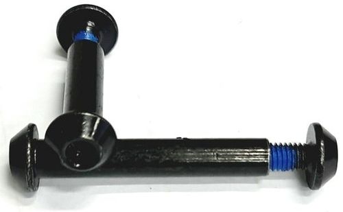 AXLE 8mm Set (5mm Allen Key)