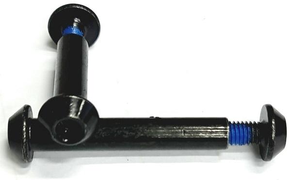AXLE 8mm Set (5mm Allen Key)