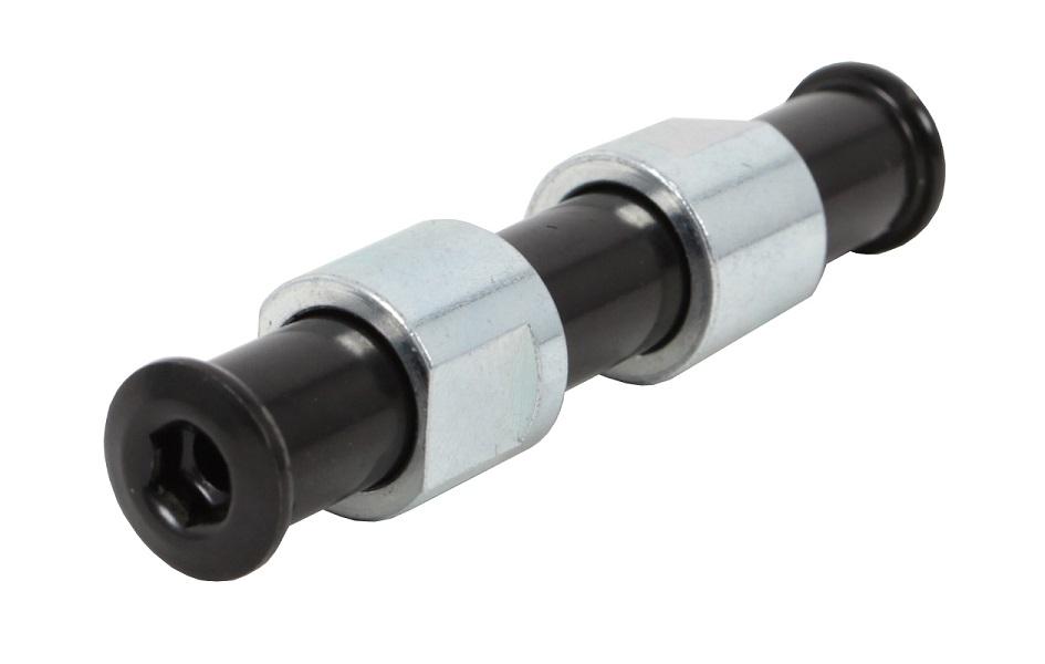 AO Scooter 12 Std Axle Bolt with spacer