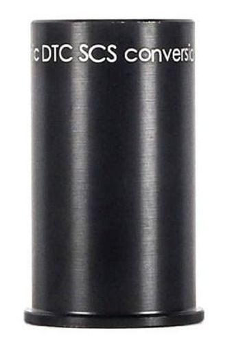 Ethic SCS conversion shim-28.2mm (std)