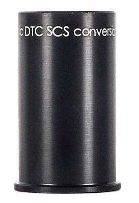 Ethic SCS conversion shim-28.2mm (std)