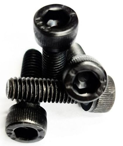 AO M8 Clamp Bolts *4