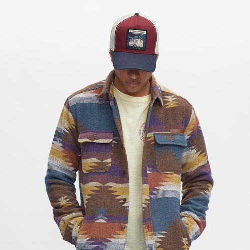 Hydroponic HOPI SH SHIRT-M