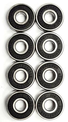 FLYING EAGLE Abec 7 Bearings 8 pack
