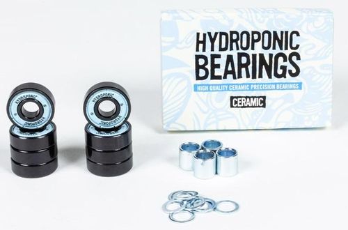 HYDROPONIC CERAMIC Bearings 8 pack