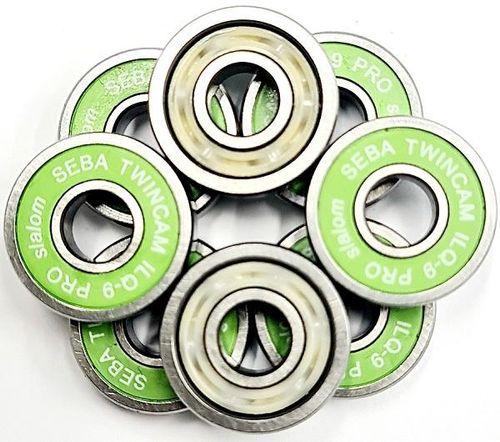Twincam ILQ-9 Pro 608 Bearings 8 pack