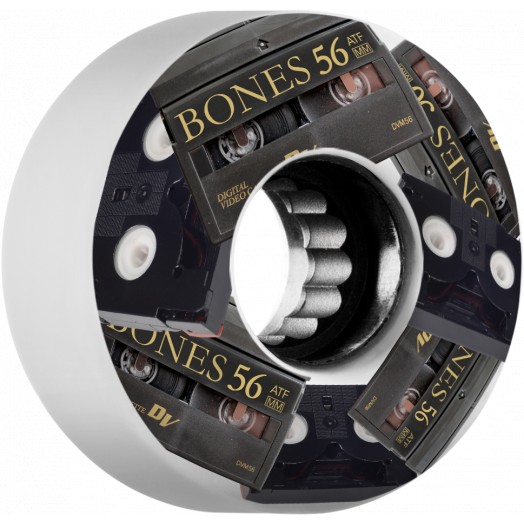 BONES  ATF Mini DV
