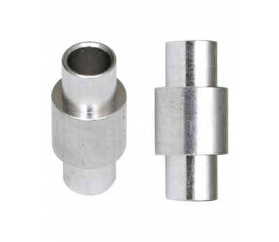 Spacers 608 6mm 8pcs set
