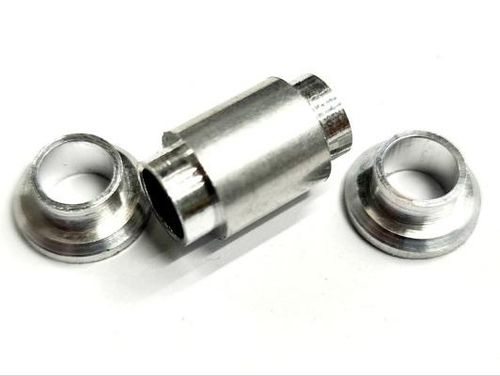 Spacers Set for One Wheel 608 6mm 