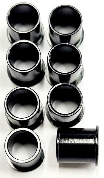 Seba Anti-Rocker Spacers 8pcs