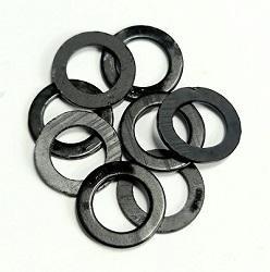 Washer 1mm 8mm Axles 8pcs set
