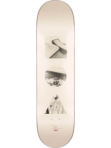 Globe 8.125 G1 Stack Terrain Street Deck