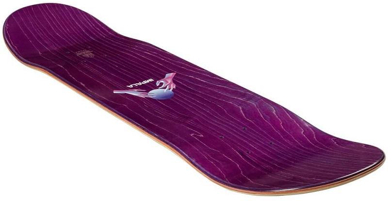 Impala Mystic Pea the Feary Deck 8.0