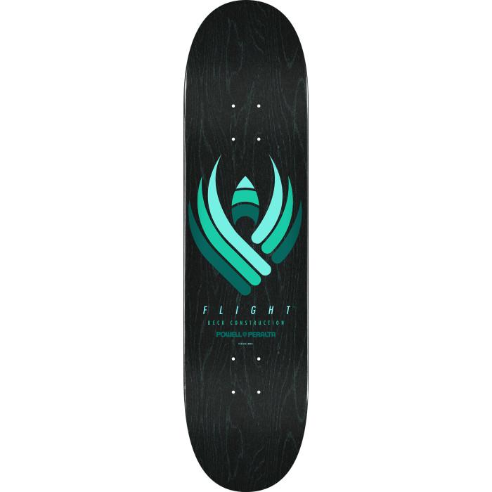 Powell Peralta Retro Black Series FLIGHT™ Deck 8.5 x 32.08