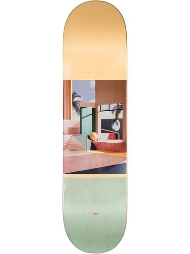 Globe 8.0 G2 Tarka Park Street Deck