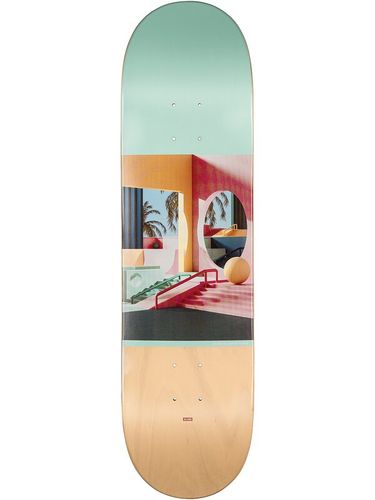 Globe 8.375 G2 Tarka Plaza Street Deck