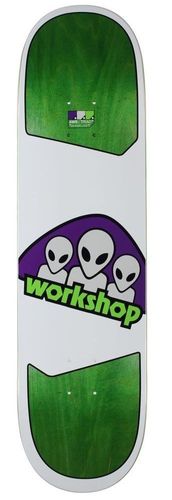 AWS TRIAD LRG 8.375  DECK ONLY