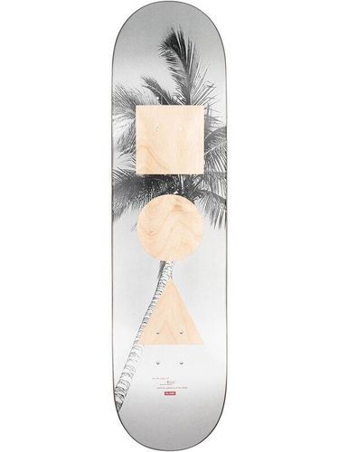 Globe 8.0 G1 Stack Lone Palm Street Deck