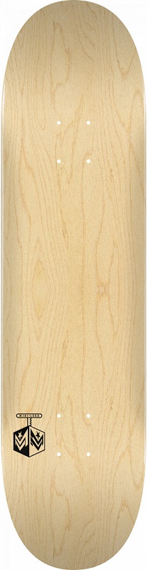 MINI LOGO DETONATOR 8.0 X 31.45 SKATEBOARD DECK