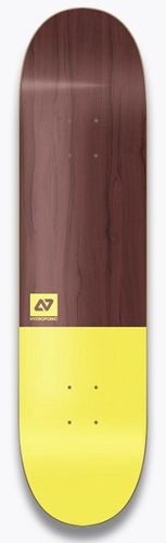HYDROPONIC CLEAN Yellow DECK ONLY 8.125