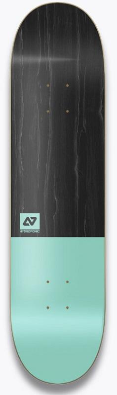 HYDROPONIC CLEAN Turquoise DECK ONLY 8.00