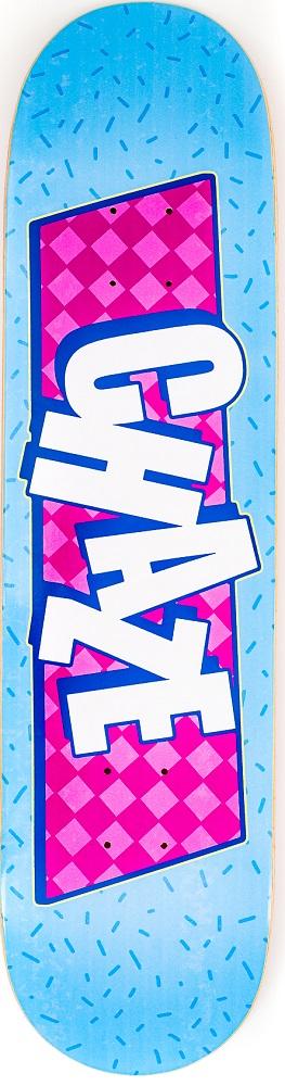 CHAZE SKY FRESHING SERIES DECK 8.00