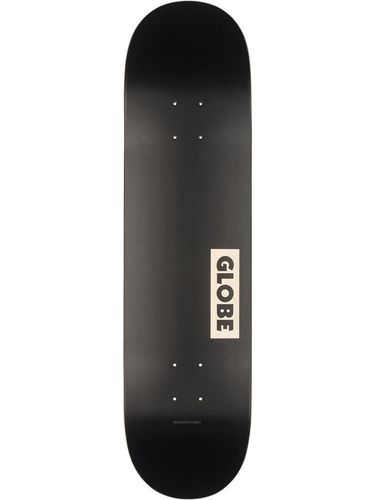 קרש לסקייטבורד Globe 8.125 Goodstock Black Street Deck