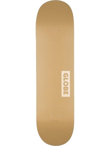 קרש לסקייטבורד Globe 8.375 Goodstock Sahara Street Deck