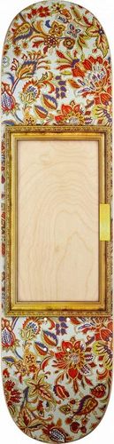 MINI LOGO MASTERPIECE LANDSCAPE 7.75 x 31.08 SKATEBOARD DECK