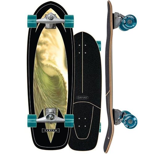 קרש לקארבר Carver 31.25 Super Slab DECK